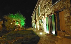 B&B Il Ristoro Campagnolo